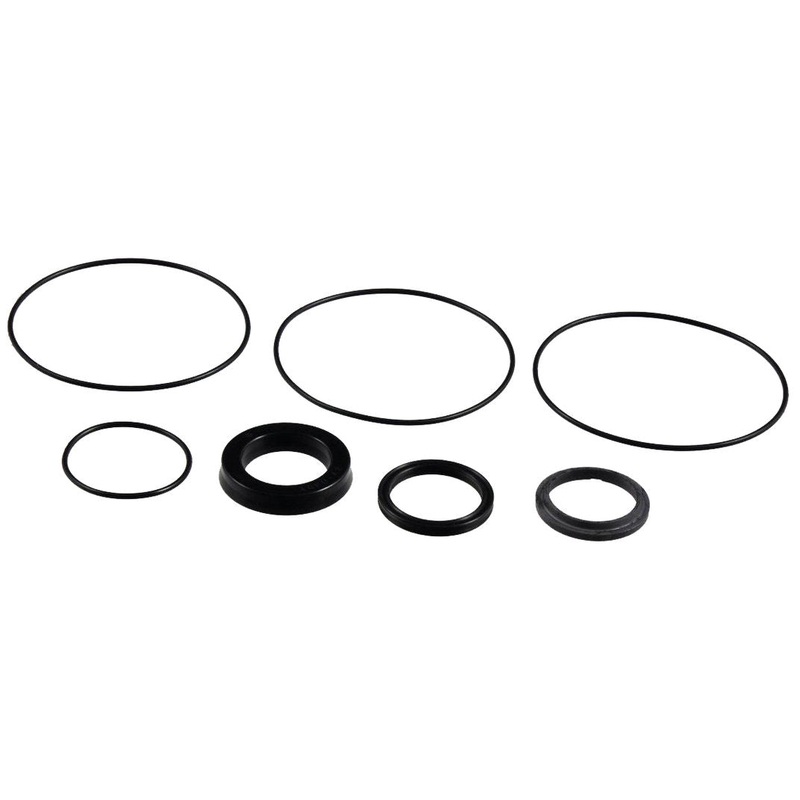 SeaStar HS05 Boat Hydraulic Steering Helm Seal Kit