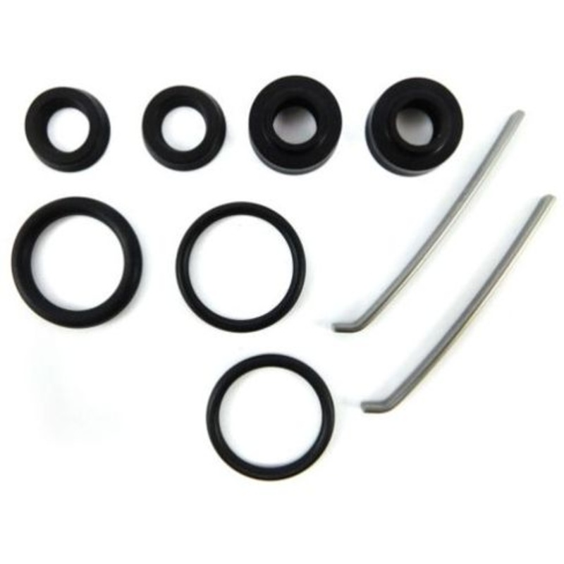 SeaStar HS5197 Boat Hydraulic Steering Cylinder Seal Kit