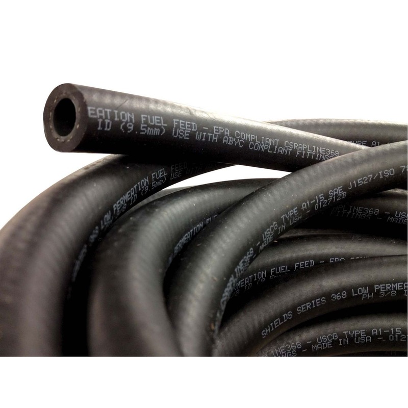 Sierra Marine 163680566 Fuel Hose