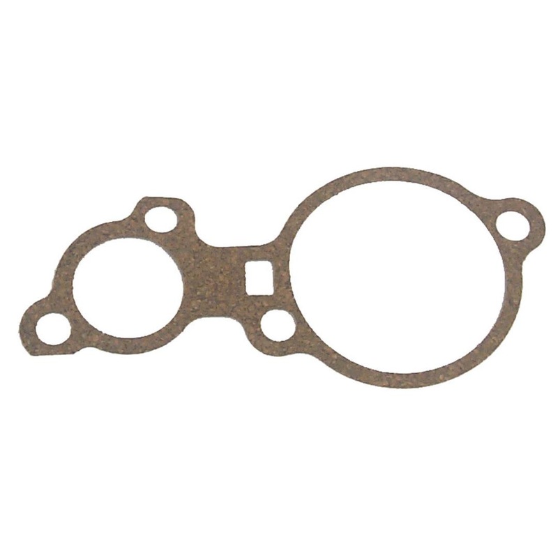 Sierra Marine 1809369 Water Pump Gasket