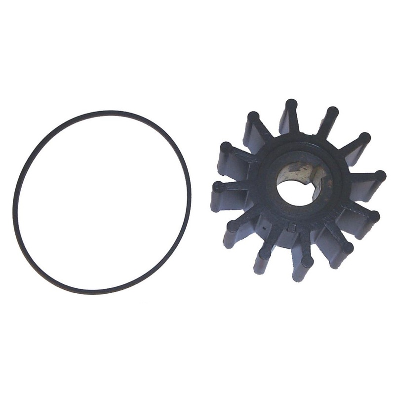 Sierra Marine 183060 Water Pump Impeller