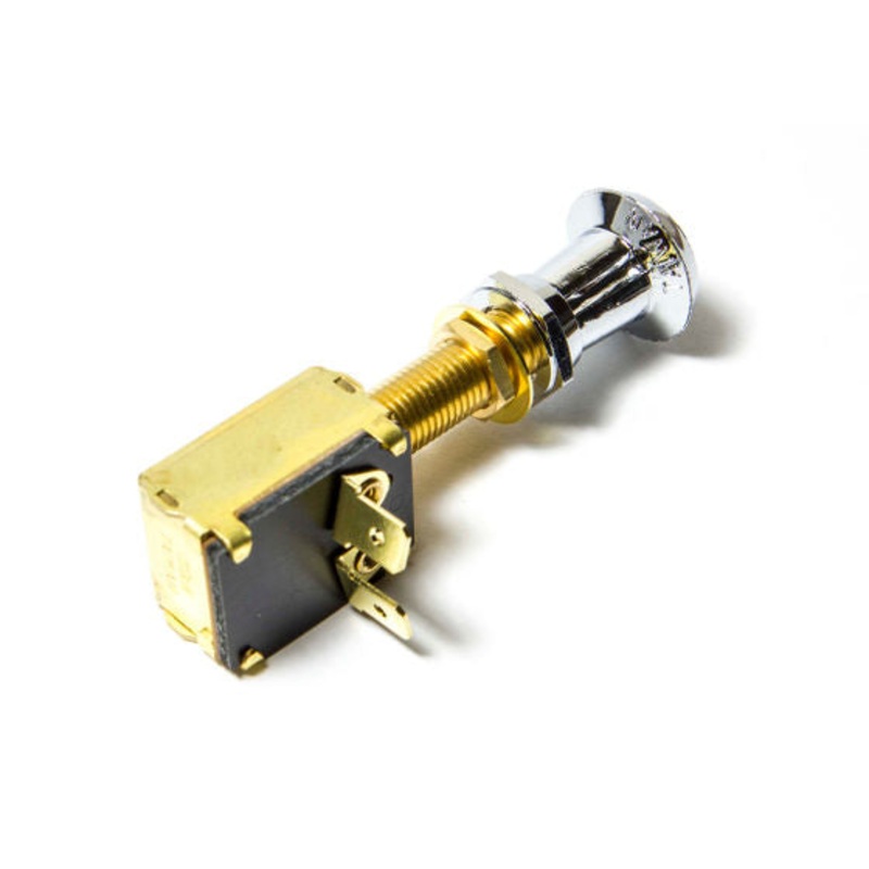 Sierra Marine MP39540 Multi Purpose Switch