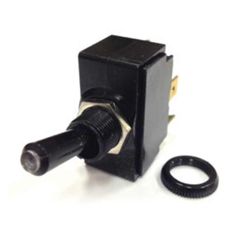 Sierra Marine TG40320 Multi Purpose Switch