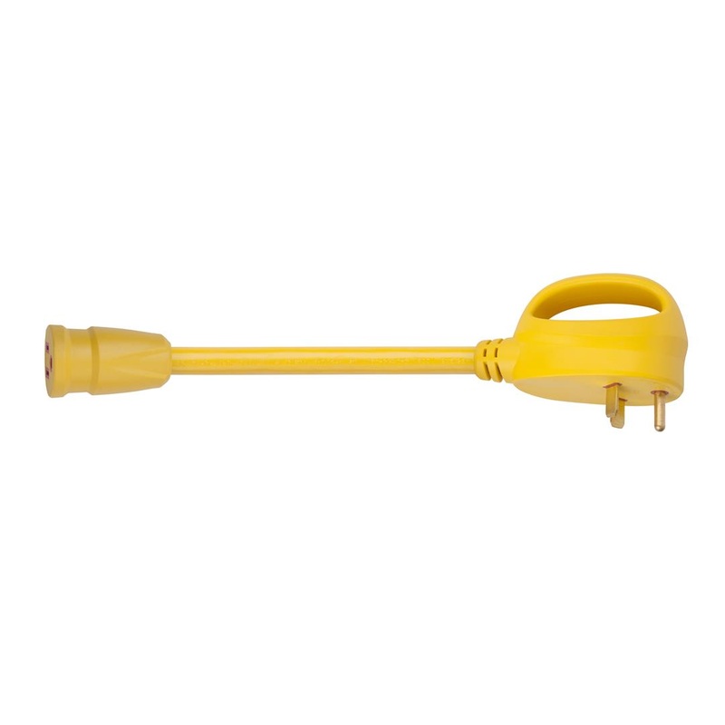 Marinco 3015ARV Power Cord Adapter