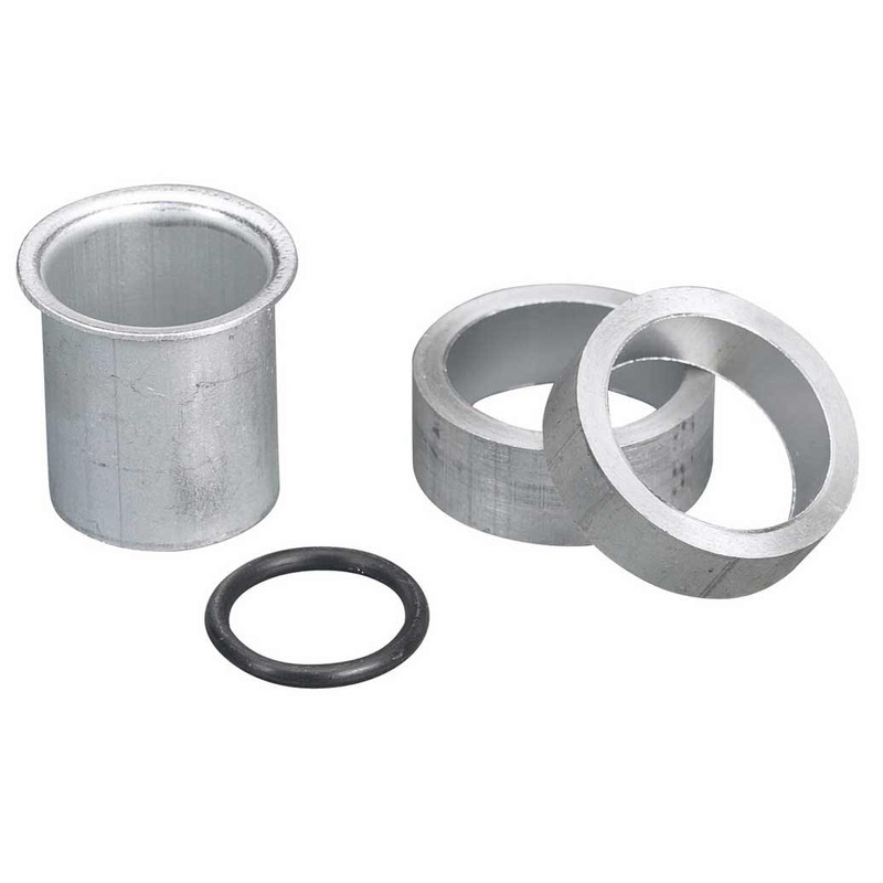 Moeller Marine Products 020848001 Boat Drain Plug Tube