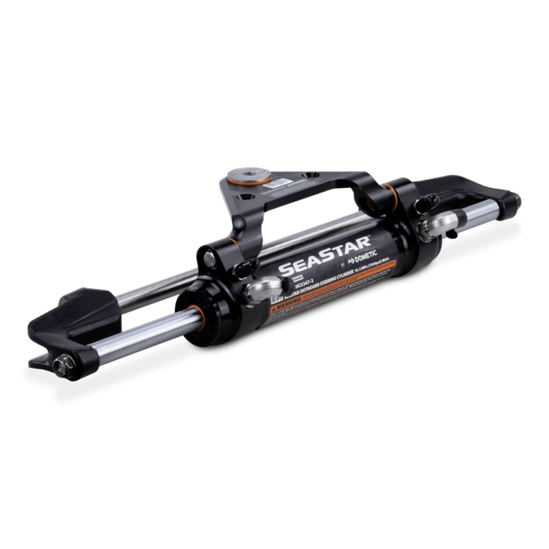 SeaStar HC53473 Boat Hydraulic Steering Cylinder