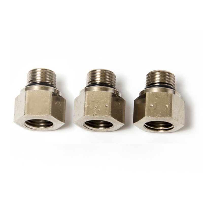 SeaStar HF6012 Boat Hydraulic Steering Fitting