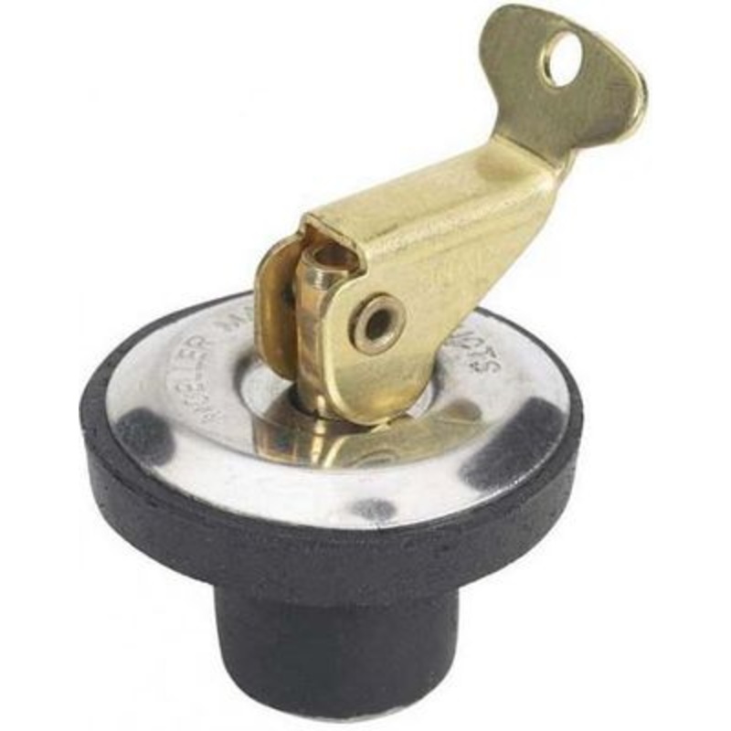 Sierra Marine 05100410 Livewell Plug