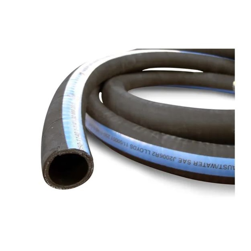 Sierra Marine 162501380S Marine Exhaust Hose