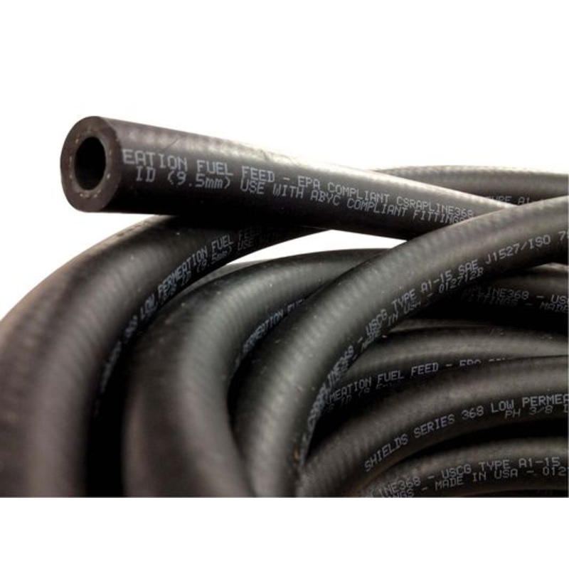 Sierra Marine 163680380 Fuel Hose