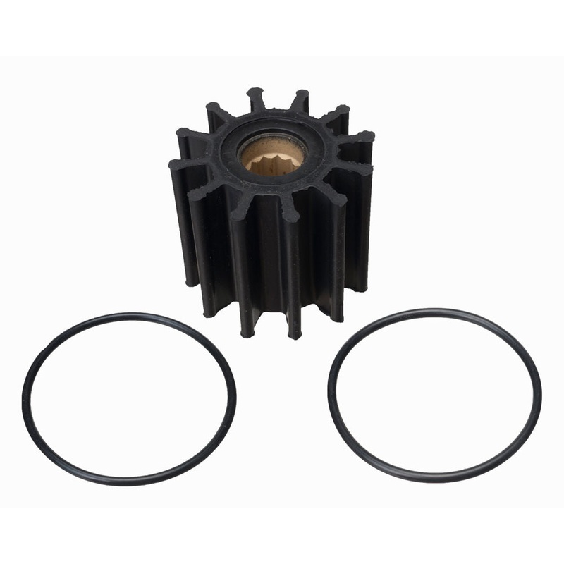 Sierra Marine 1830778 Water Pump Impeller