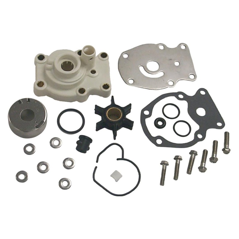 Sierra Marine 183382 Water Pump Kit