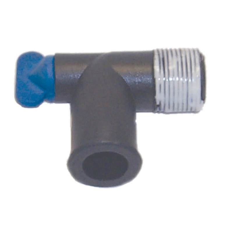 Sierra Marine 184224 Exhaust Manifold Drain Elbow