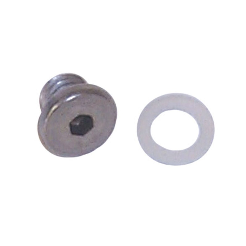 Sierra Marine 184255 Boat Drain Plug