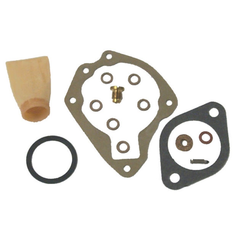 Sierra Marine 187010 Marine Carburetor Rebuild Kit