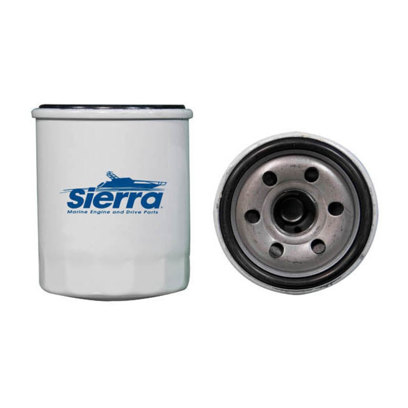 Sierra Marine 187914 Oil Filter