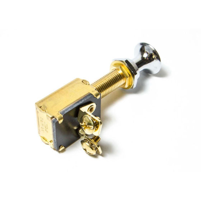 Sierra Marine MP39530 Multi Purpose Switch