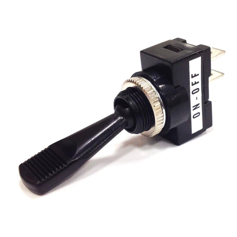 Sierra Marine TG21130 Multi Purpose Switch