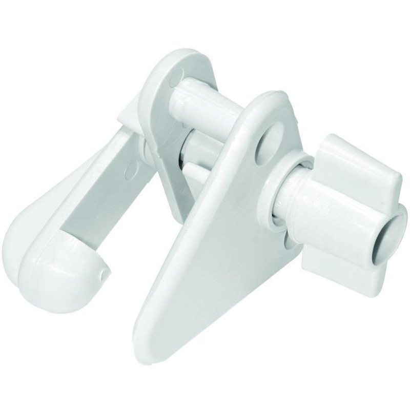 T-H Marine GL2DP Pontoon Boat Gate Latch
