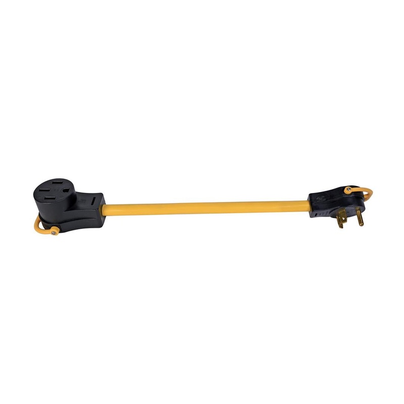 Arcon 14371C Power Cord Adapter