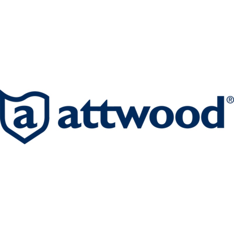 Attwood Marine 911352 Battery Hold Down Bolt