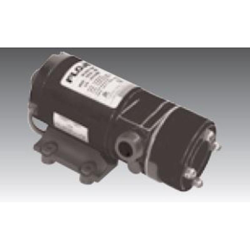 Flojet 18550000A Macerator Pump