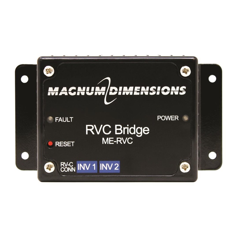 Magnum Energy MERVCL Power Inverter Web Monitor Kit