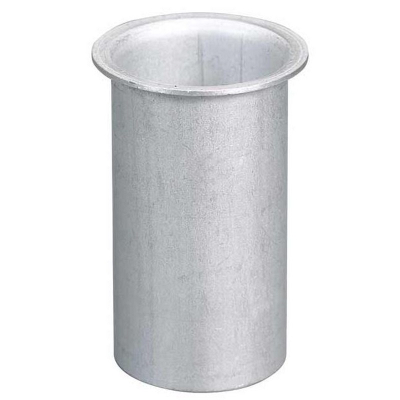 Moeller Marine Products 021002188D Boat Drain Plug Tube