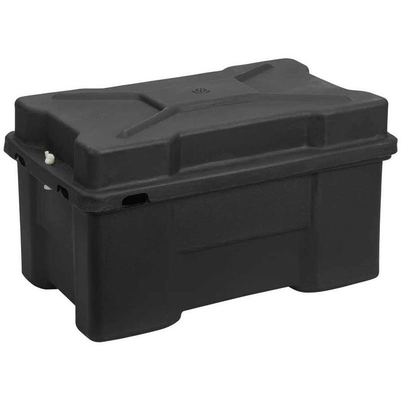 Moeller Marine Products 042209 Battery Box
