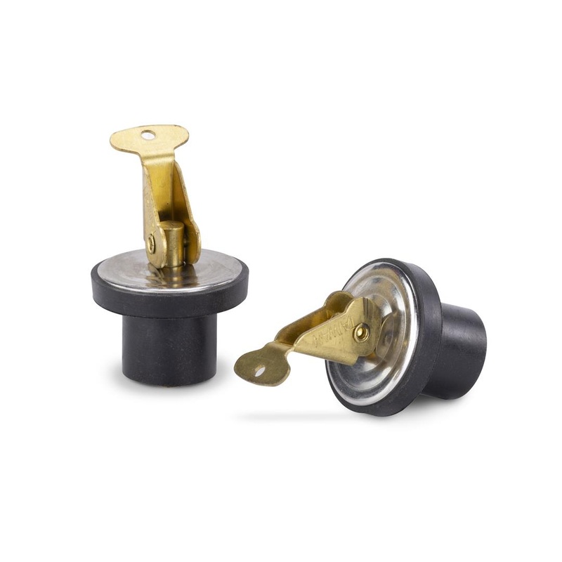 Moeller Marine Products 05307110 Livewell Plug