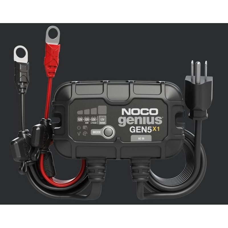 Noco GEN5X1 Battery Charger