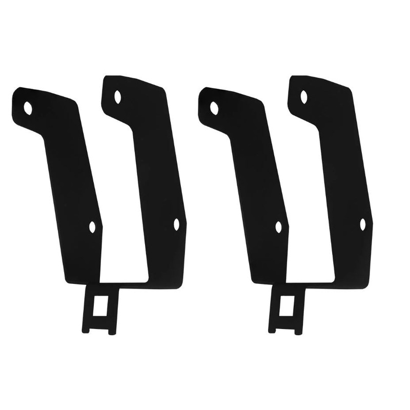 Rigid Lighting 46503 Driving/ Fog Light Mounting Bracket