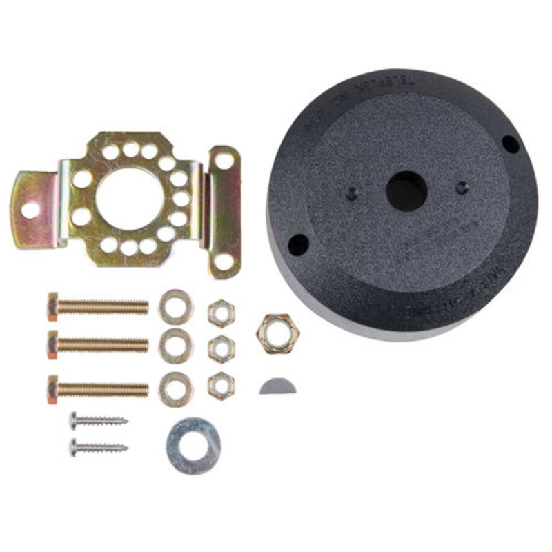 SeaStar SB27484P Helm Bezel Kit