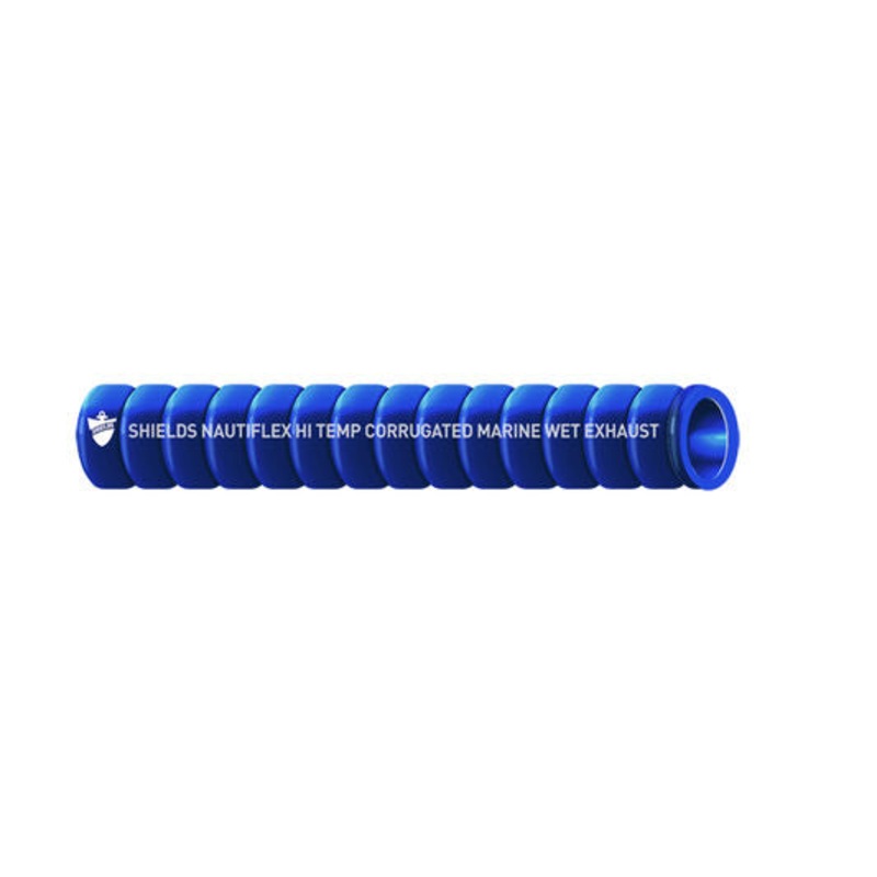 Sierra Marine 162622000S Marine Exhaust Hose