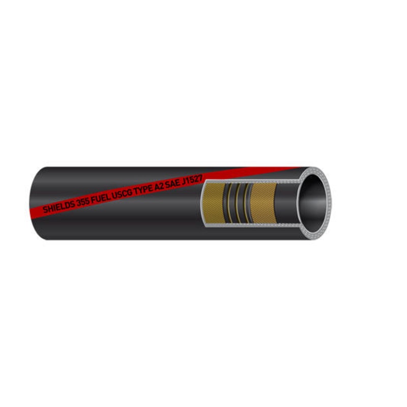 Sierra Marine 163551125 Fuel Hose