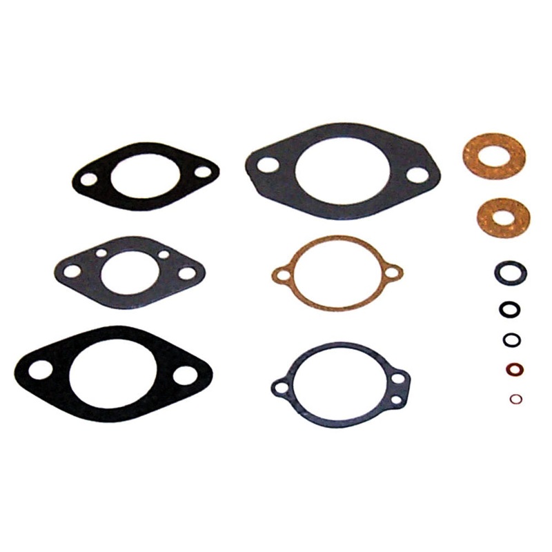 Sierra Marine 1870061 Marine Carburetor Rebuild Kit