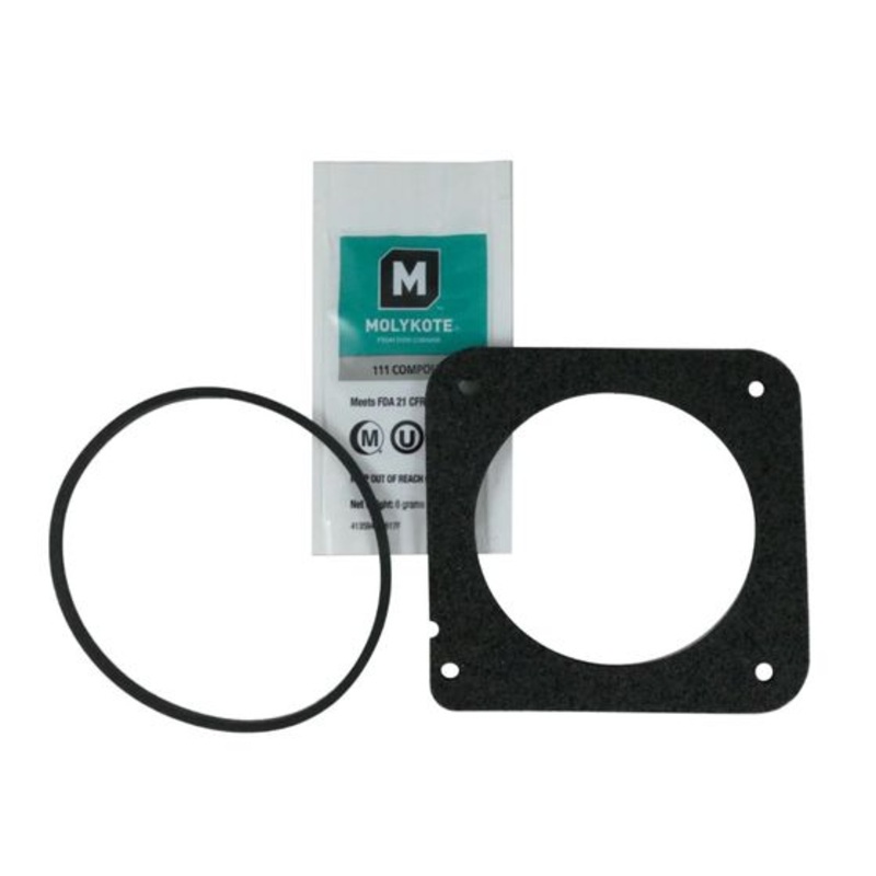 Sierra Marine 385312033 Toilet Flange Spacer Kit