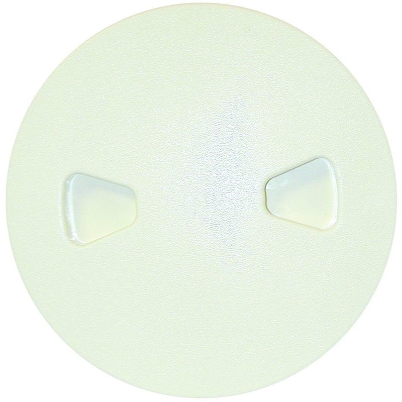 T-H Marine DPS63DP Boat Deck Plate