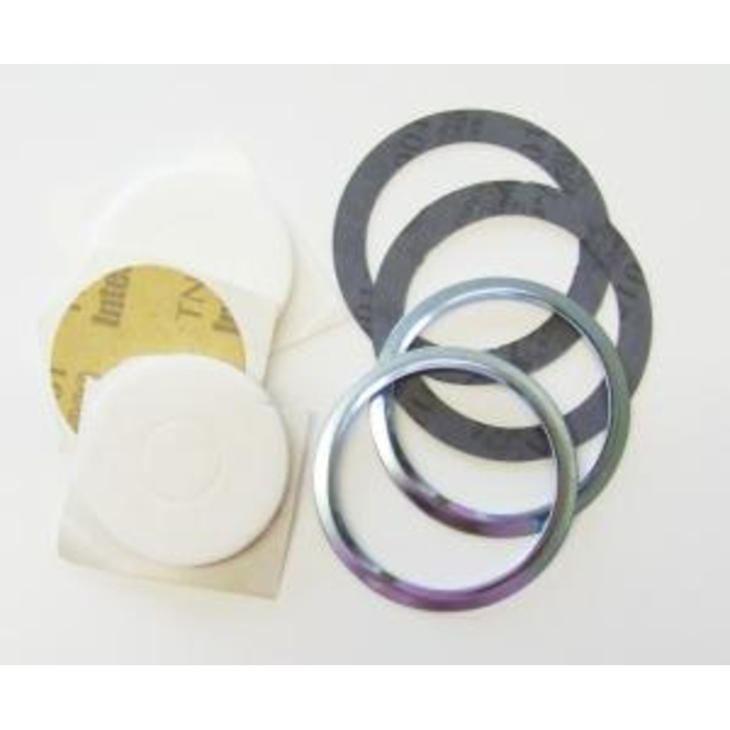Dometic 96010 Water Heater Drawn Pan Gasket