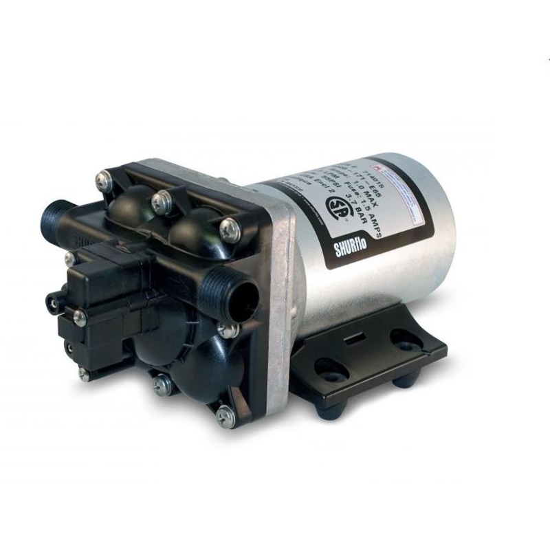 SHURflo 4008171E65 Fresh Water Pump