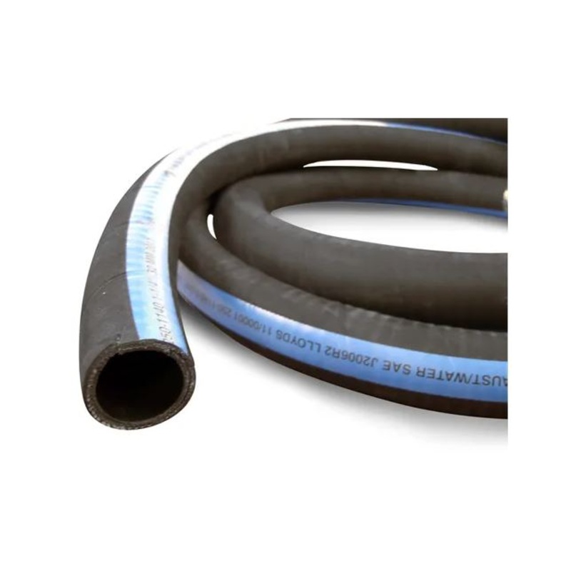 Sierra Marine 162501580S Marine Exhaust Hose
