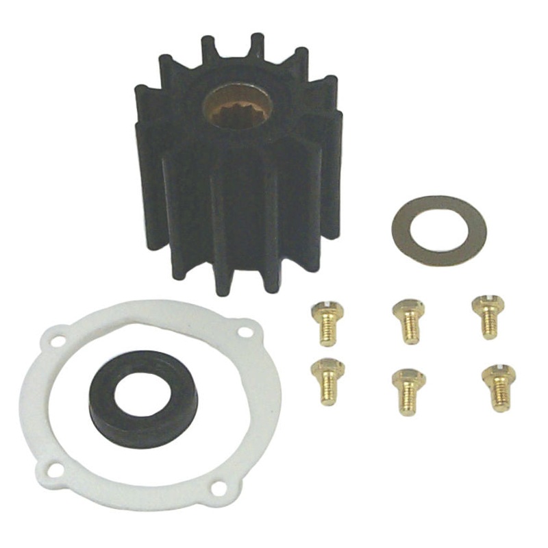 Sierra Marine 183089 Water Pump Kit