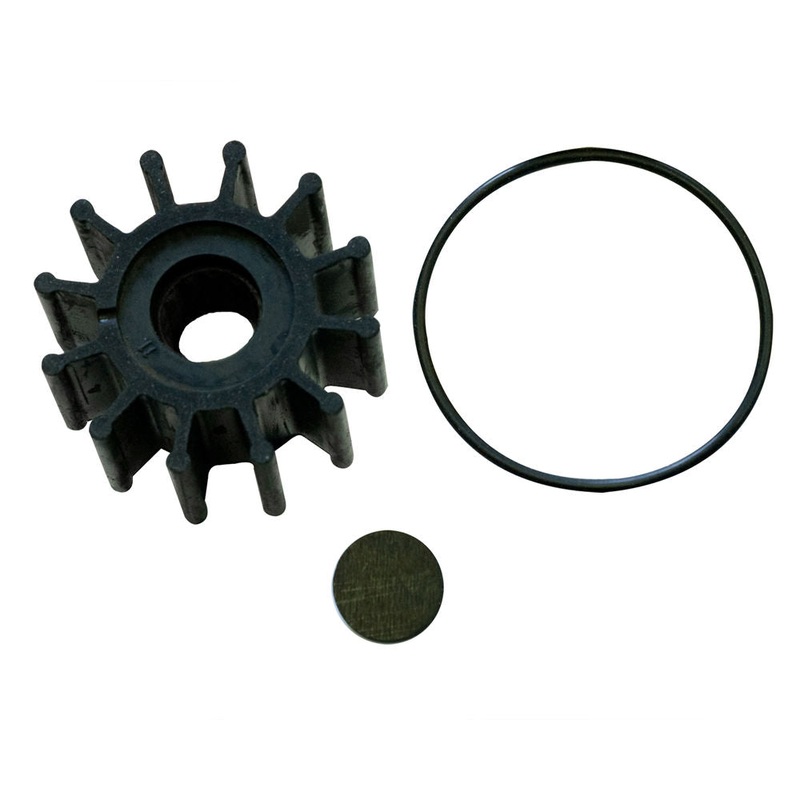 Sierra Marine 1832761 Water Pump Impeller
