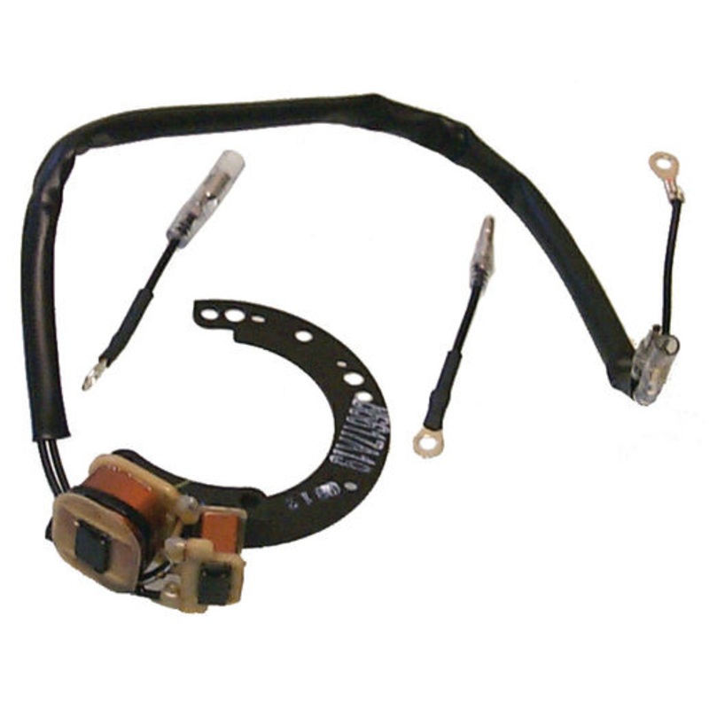 Sierra Marine 185864 Marine Ignition Stator