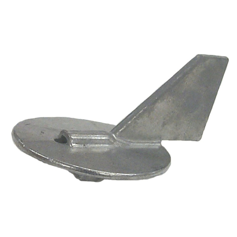 Sierra Marine 186035 Marine Anode Kit