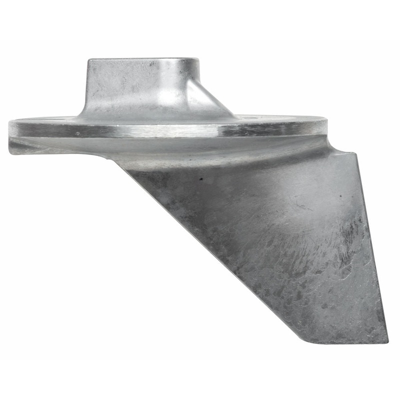 Sierra Marine 186119Z Marine Anode Kit