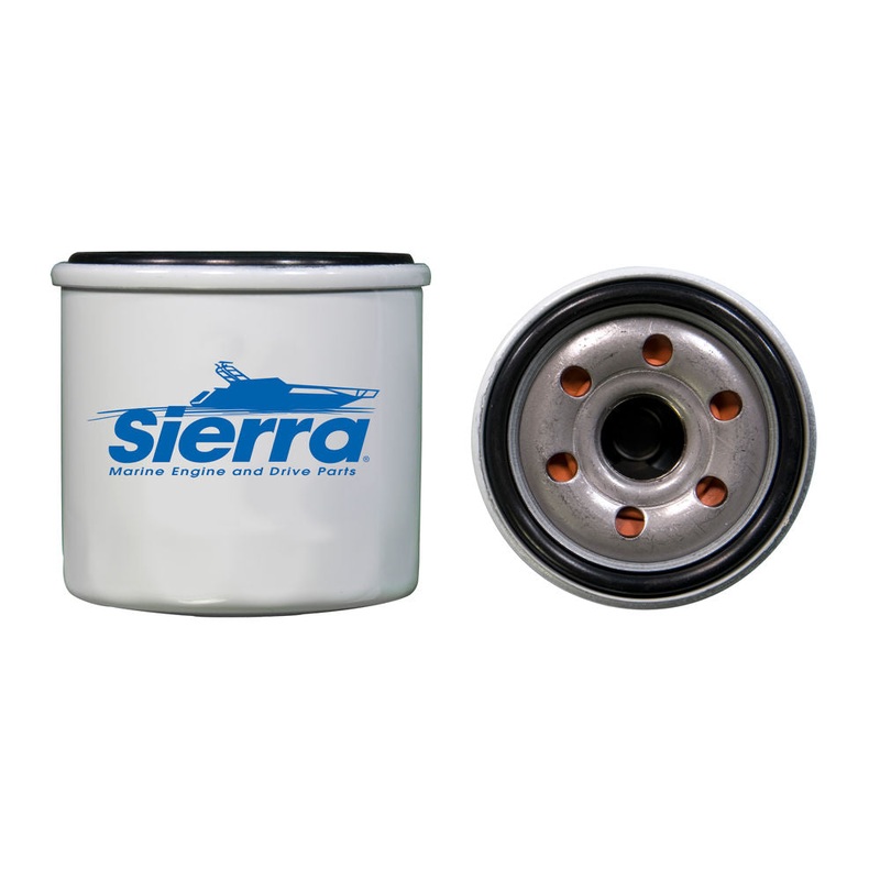 Sierra Marine 187897 Oil Filter
