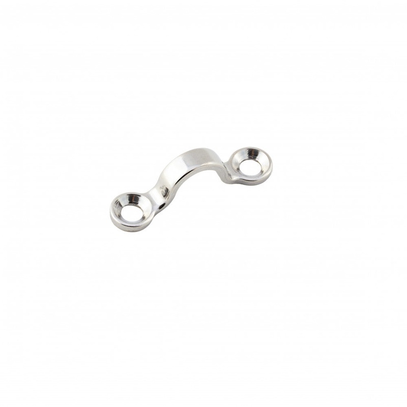 WhiteCap Industries S0295C Boat Bimini Top Pad Eye
