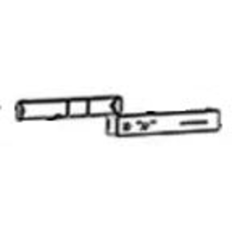 Dometic 3316871900 Refrigerator Interface Circuit Board