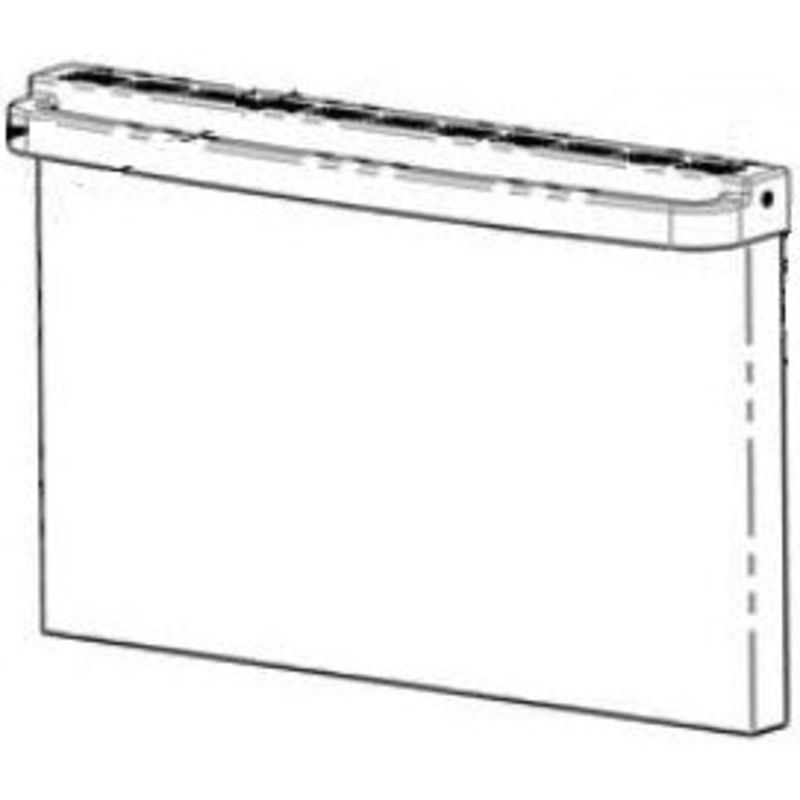 Dometic 50183 Stove Oven Door